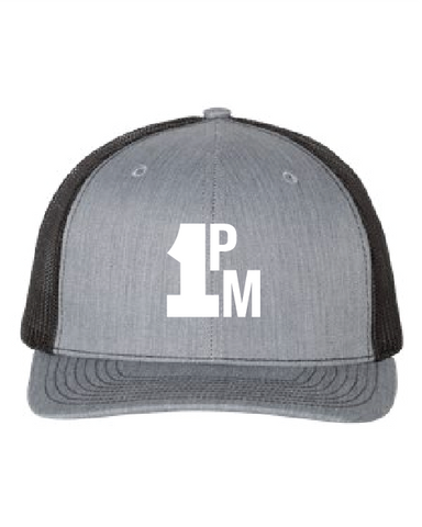 1PM Richardson 112 Snapback Mesh Hat